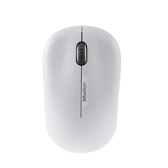 Meetion wireless egér MT-R545 fehér Meetion wireless egér MT-R545 fehér