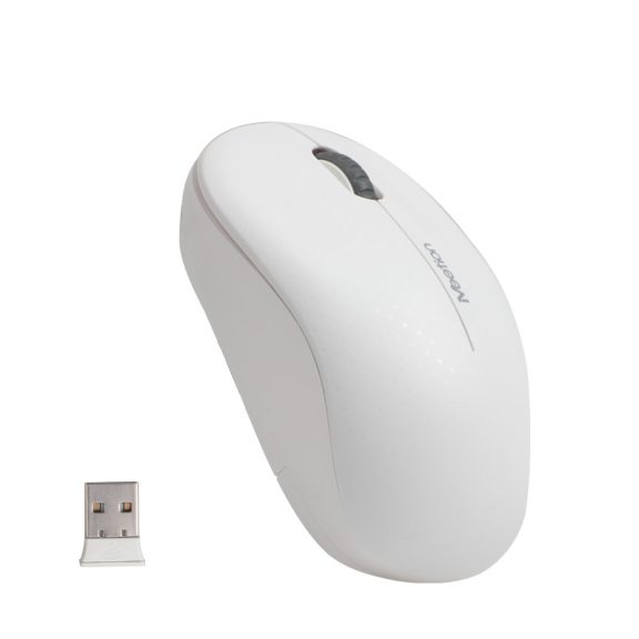 Meetion wireless egér MT-R545 fehér Meetion wireless egér MT-R545 fehér