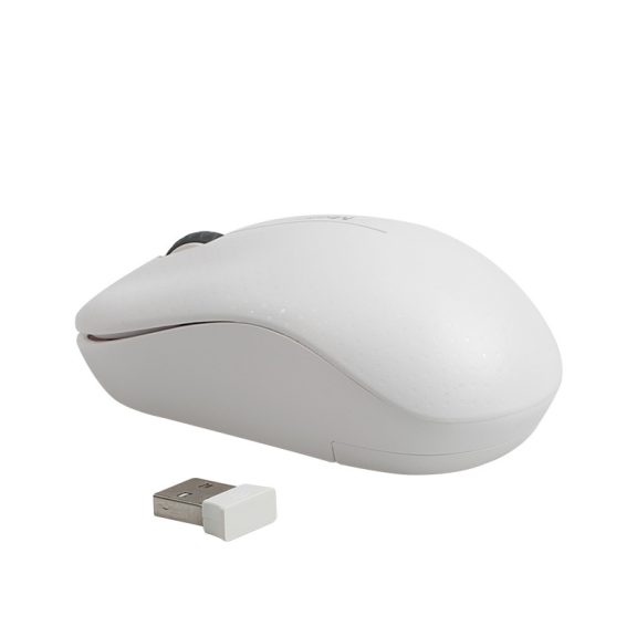 Meetion wireless egér MT-R545 fehér Meetion wireless egér MT-R545 fehér