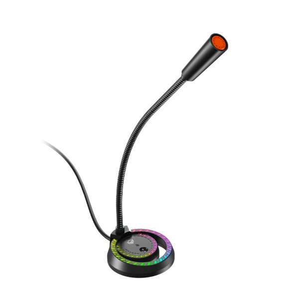 Meetion MC14  vezetékes gamer USB mikrofon