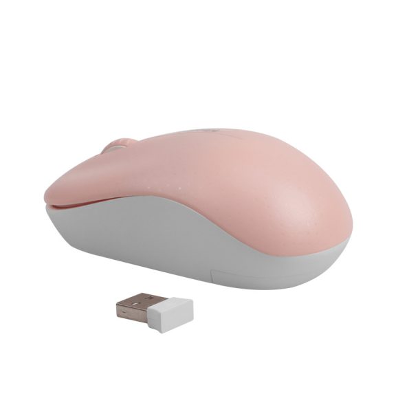 Meetion wireless egér MT-R545 pink