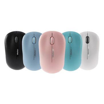 Meetion wireless egér MT-R545 cyan