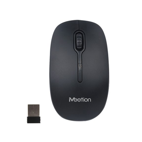 Meetion wireless egér MT-R547 fekete Meetion wireless egér MT-R547 fekete