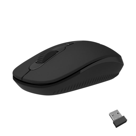 Meetion wireless egér MT-R547 fekete Meetion wireless egér MT-R547 fekete