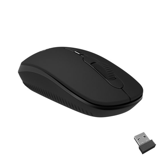 Meetion wireless egér MT-R547 fekete Meetion wireless egér MT-R547 fekete