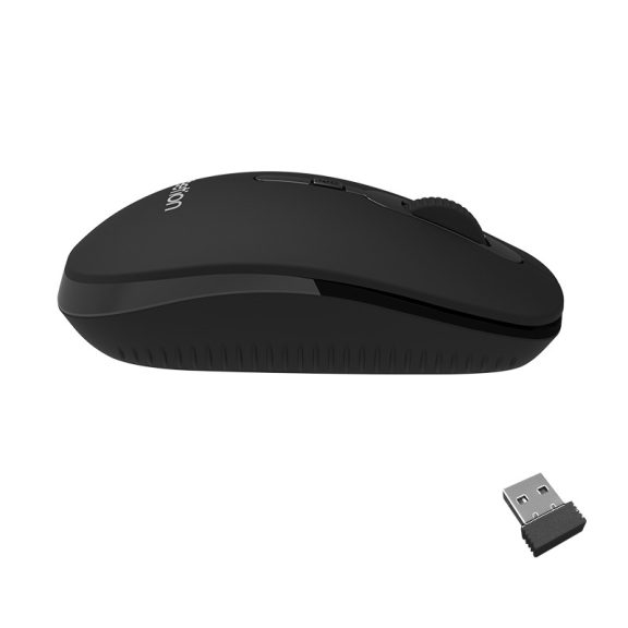 Meetion wireless egér MT-R547 fekete Meetion wireless egér MT-R547 fekete