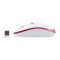Meetion wireless egér MT-R547 white+red