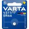 Elem VARTA gomb SR66 (377,626,AG4)