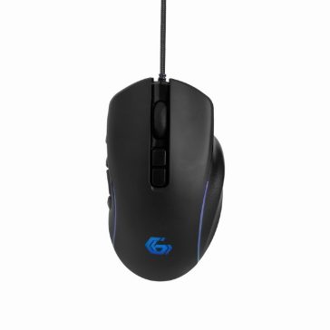 Gembird MUSG-RAGNAR-RX500 Gamer egér