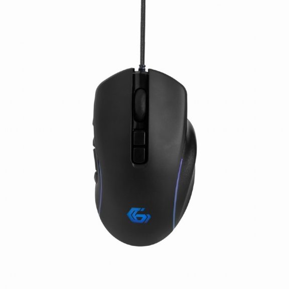 Gembird MUSG-RAGNAR-RX500 Gamer egér Gembird MUSG-RAGNAR-RX500 Gamer egér