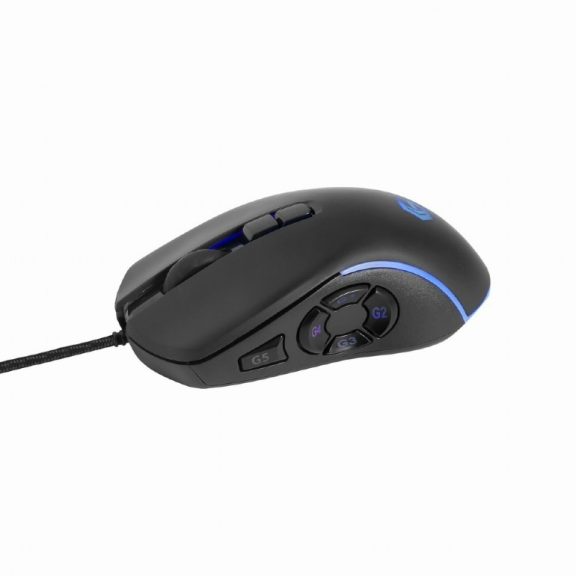 Gembird MUSG-RAGNAR-RX500 Gamer egér Gembird MUSG-RAGNAR-RX500 Gamer egér