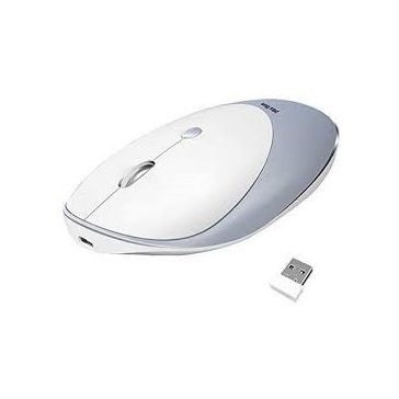 Meetion wireless egér MT-R600 silver