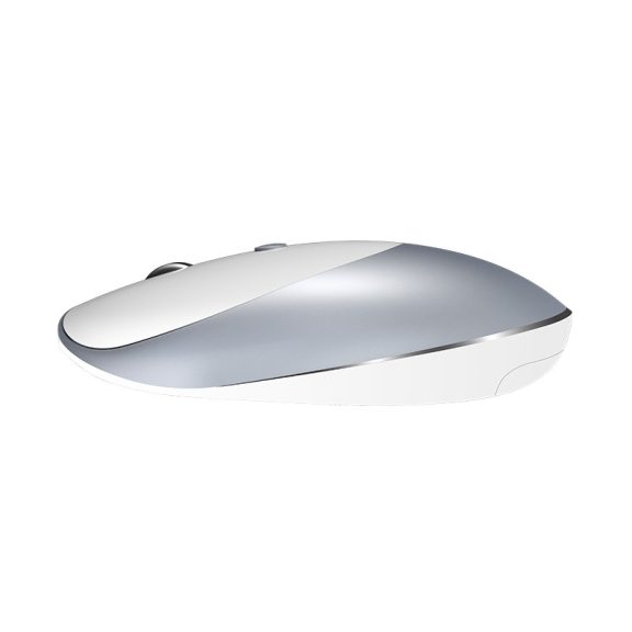 Meetion wireless egér MT-R600 silver