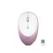 Meetion wireless egér MT-R600 rose gold