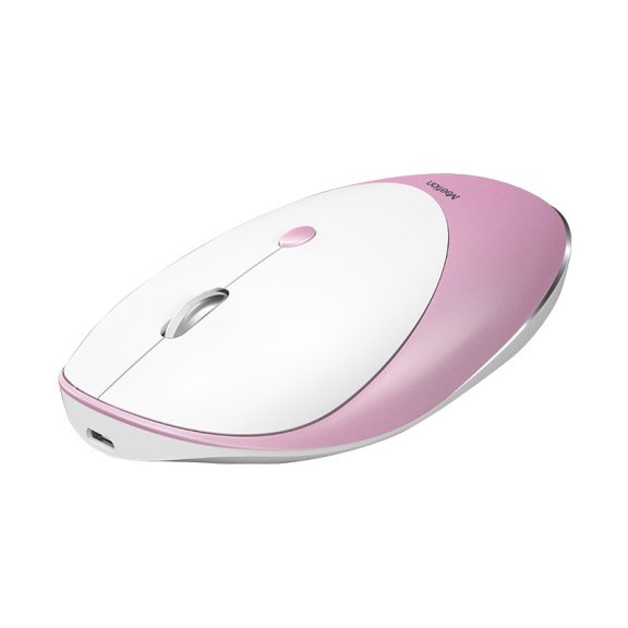 Meetion wireless egér MT-R600 rose gold Meetion wireless egér MT-R600 rose gold