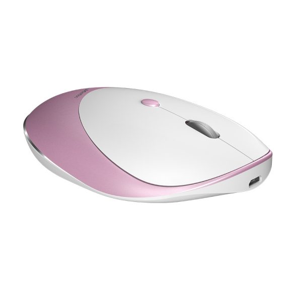 Meetion wireless egér MT-R600 rose gold Meetion wireless egér MT-R600 rose gold