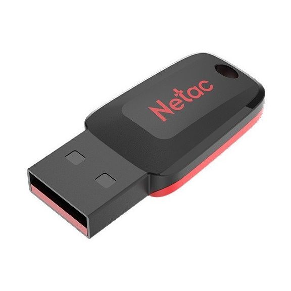 Netac U197 USB 2.0 pendrive 8GB (H) Netac U197 USB 2.0 pendrive 8GB (H)