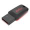 Netac U197 USB 2.0 pendrive 8GB (H)