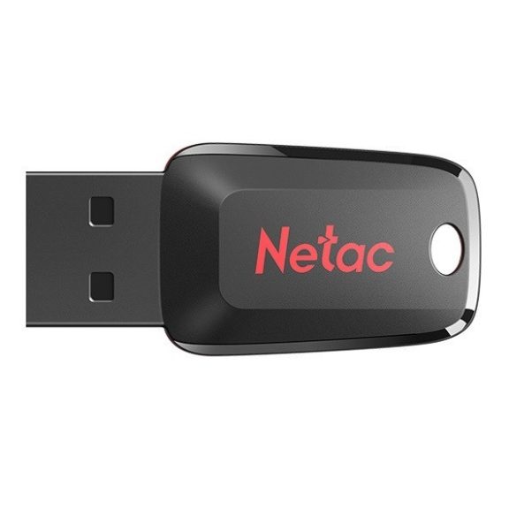 Netac U197 USB 2.0 pendrive 8GB (H) Netac U197 USB 2.0 pendrive 8GB (H)