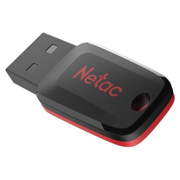 Netac U197 USB 2.0 pendrive 8GB (H) Netac U197 USB 2.0 pendrive 8GB (H)