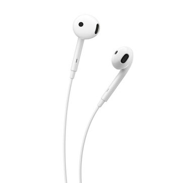 Edifier P180 Plus vezetékes fülhallgató, USB-C (fehér)