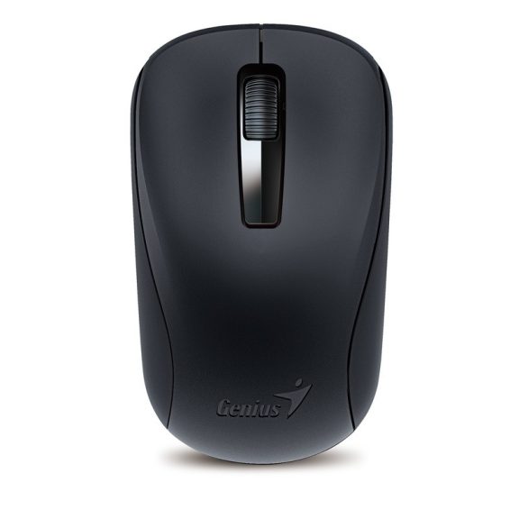 Genius egér Wireless NX-7000 fekete