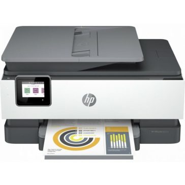   Nyomtató Hp OfficeJet Pro 8022e tintasugaras multi (912, 912XL)