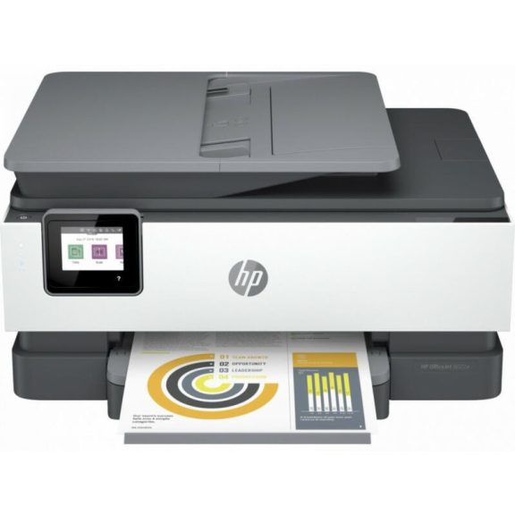 Nyomtató Hp OfficeJet Pro 8022e tintasugaras multi (912, 912XL) Nyomtató Hp OfficeJet Pro 8022e tintasugaras multi (912, 912XL)