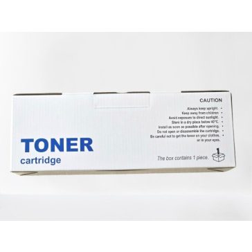 Utánygyártott toner Brother TN247Y yellow