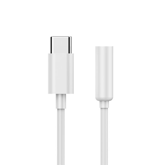 Gembird kábel átalakító USB Type-C Apa - Jack 3.5mm (A-CM-3.5F-01) Gembird kábel átalakító USB Type-C Apa - Jack 3.5mm (A-CM-3.5F-01)