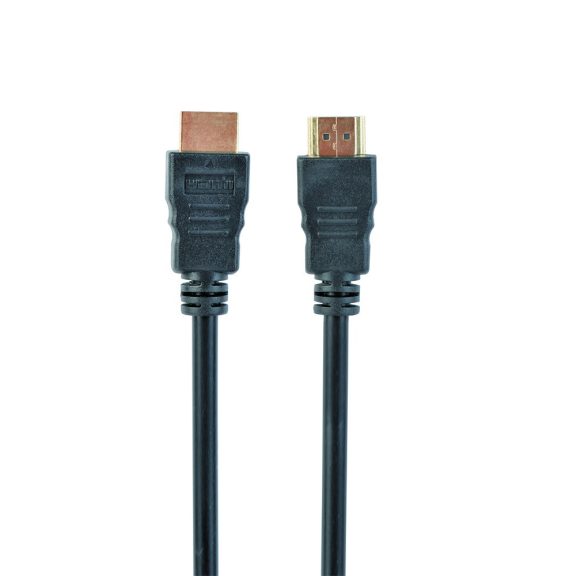 Gembird kábel Hdmi (APA-APA) 3m (v2.0, 19M/M, 3D) (CC-HDMI4-10) Gembird kábel Hdmi (APA-APA) 3m (v2.0, 19M/M, 3D) (CC-HDMI4-10)