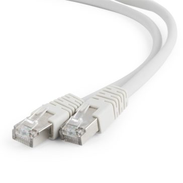Kábel sftp cat 6 patch kábel 3M Gembird (PP6A-LSZHCU-3M)