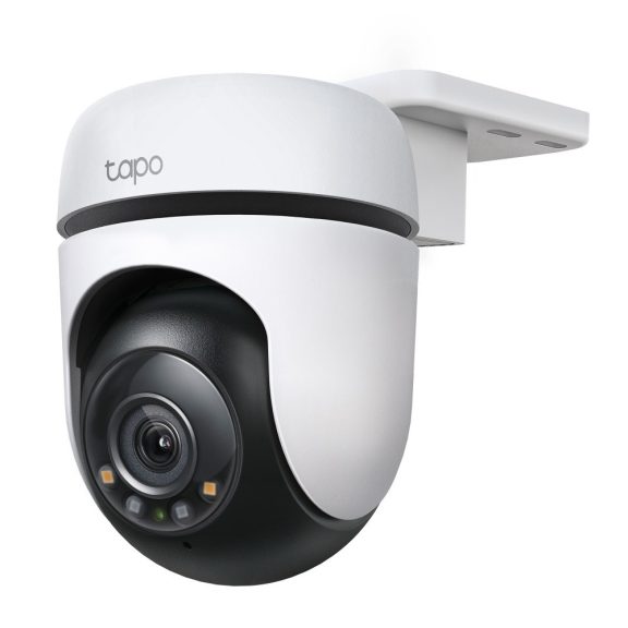 Tp-Link kültéri biztonsági Wi-Fi kamera Tapo C510W