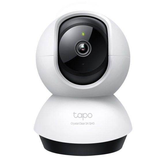 Tp-Link Otthoni biztonsági Wi-Fi kamera Tapo C220