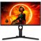 Monitor AOC 24,5" VA LED Full HD 240Hz