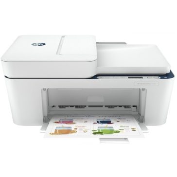 Nyomtató Hp DeskJet 4130e tintasugaras multi (305, 305XL)