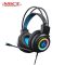 Imice HD-460/410 gamer fejhallgató