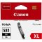Canon tinta CLI581XL black