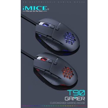 iMice T90 gamer mouse
