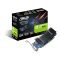 Vga kártya Asus GT 1030 GT1030-SL-2GD4-BRK 2Gb PCIE DDR4