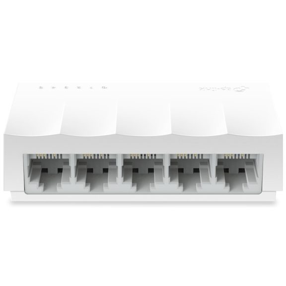 Tp-Link Switch 5 Port 100Mbs (LS-1005) Tp-Link Switch 5 Port 100Mbs (LS-1005)