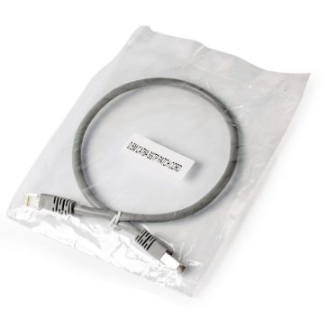   Kábel sftp cat 6 patch kábel 0,5m Gembird (PP6A-LSZHCU-0.5M)