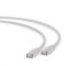 Kábel sftp cat 6 patch kábel 1M Gembird (PP6A-LSZHCU-1M)