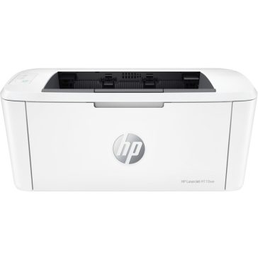   Nyomtató Hp LaserJet M110we lézer mono (W1420A) (használt)