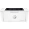Nyomtató Hp LaserJet M110we lézer mono (W1420A) (használt)