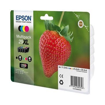 Epson tinta T2996 multipack (29XL)