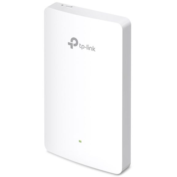 Tp-Link Access Point AX1800 EAP615-Wall Tp-Link Access Point AX1800 EAP615-Wall