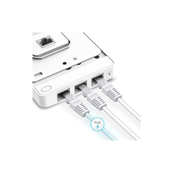 Tp-Link Access Point AX1800 EAP615-Wall Tp-Link Access Point AX1800 EAP615-Wall