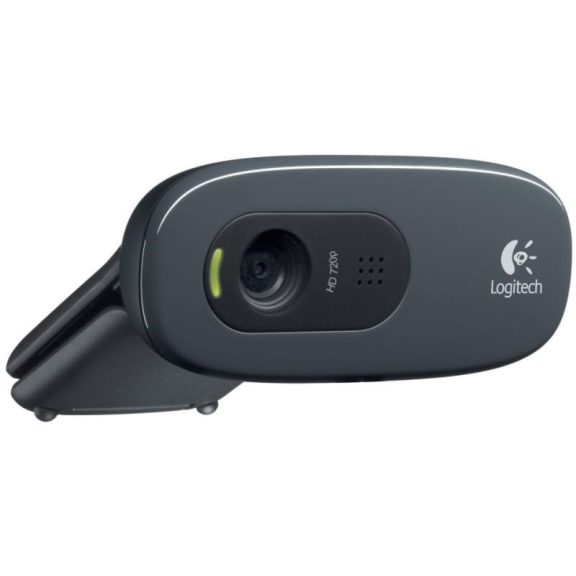 Logitech webkamera C270