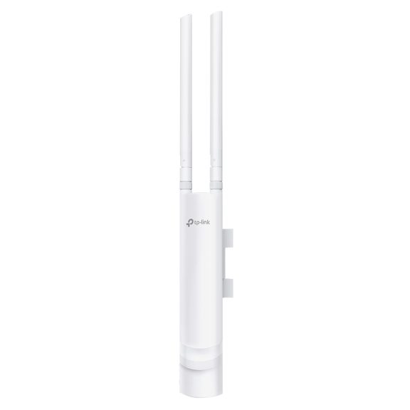 Tp-Link Kültéri Access Point AC1200 MU-MIMO Gigabit vezeték nélküli EAP225-OUTDOOR Tp-Link Kültéri Access Point AC1200 MU-MIMO Gigabit vezeték nélküli EAP225-OUTDOOR